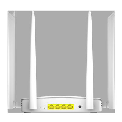 AX1800 Gaming Streaming MU MIMO OFDMA WiFi 6 Router Dual Band Gigabit Wireless CPE