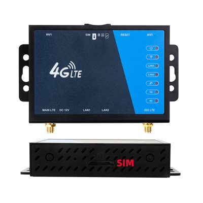 Unlocked 2.4GHz/5GHz Dual Band Router DC 12V/1.5A for Requirements