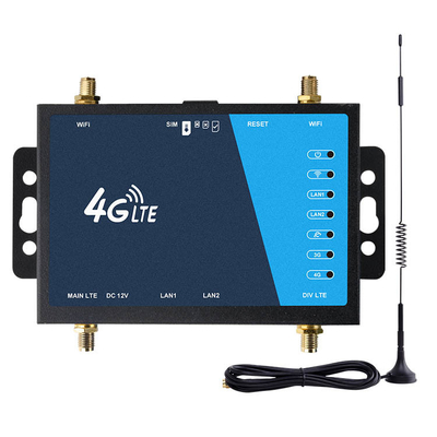 Unlocked 2.4GHz/5GHz Dual Band Router DC 12V/1.5A for Requirements