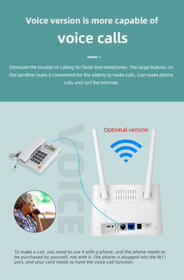 High-Speed 4G LTE USB WiFi Modem with 2Mbps Transmission Rate for Internet