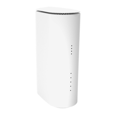 Tuoshi Factory 5G LTE CPE With Dual 2.4GHz/5GHz Frequency 300Mbps Transmission Rate And Secure WPA/WPA2 Wireless