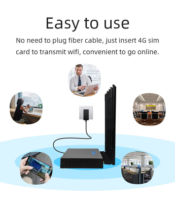 3.7 - 4.2V Network Type XXX Wireless Device Detachable Battery Capacity