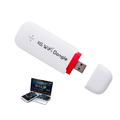 High-Speed 4G LTE Outdoor CPE Router with WiFi Speed 2.4GHz 300Mbps/5GHz 867Mbps