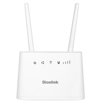 Outdoor Home LTE Wireless Router 150mbps WiFi VPN GSM 5G 3G LTE 4G with Sim Card Slot
