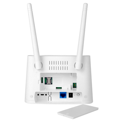 Outdoor Home LTE Wireless Router 150mbps WiFi VPN GSM 5G 3G LTE 4G with Sim Card Slot