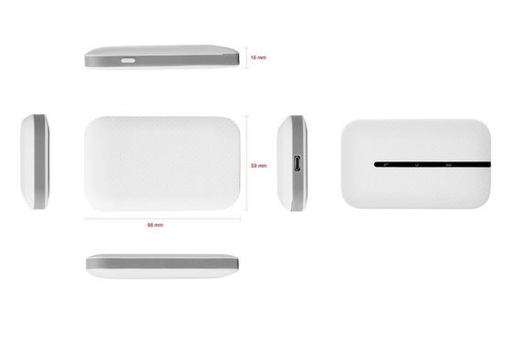 2.4G Single-Band  Wireless Router Original Manufacturer with WPA/WPA2-PSK Security