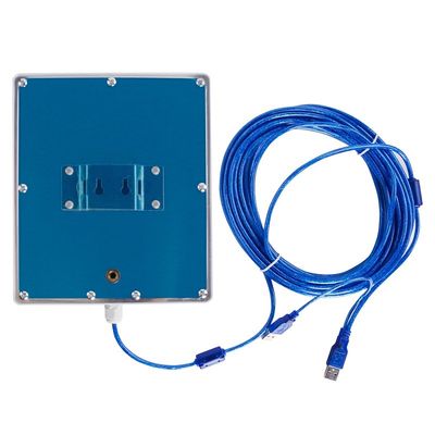 Modem CPE Outdoor WiFi Antenna With Sim Card Slot 20.5 X 2.5 X 2.5 Inches