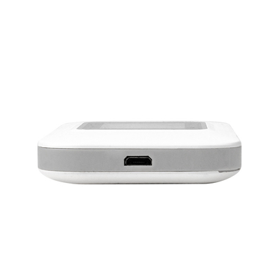TUOSHI High-Speed Mini Travel Router Pocket WiFi Modem Hotspot with LAN Port CE Certified