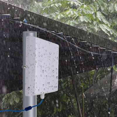 Modem CPE Outdoor WiFi Antenna With Sim Card Slot 20.5 X 2.5 X 2.5 Inches