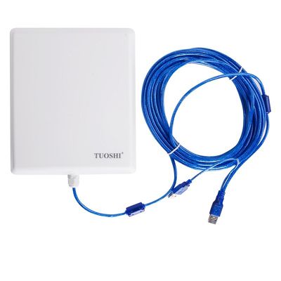 2.4GHz 150mbps Wireless Lte CPE Router with High Gain Antenna Long Range 36dBi
